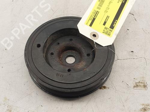 Used Pulley Pulley 38286459 38286459