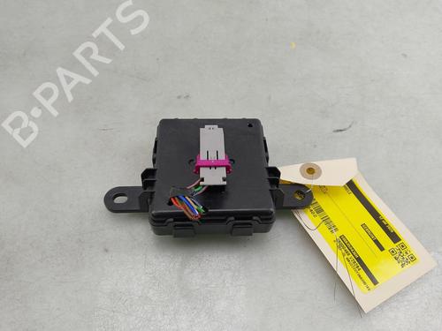 Used Electronic module Electronic module AUDI A3 Limousine (8YS, 8YM) 35 TFSI Mild Hybrid (150 hp) 39948897 39948897
