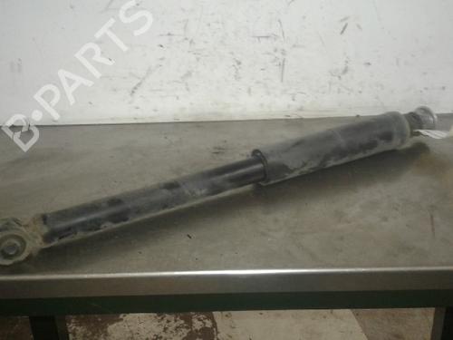 Used Left rear shock absorber VW UP! (121, 122, BL1, BL2, BL3, 123) 1.0 (60 hp) 12023532