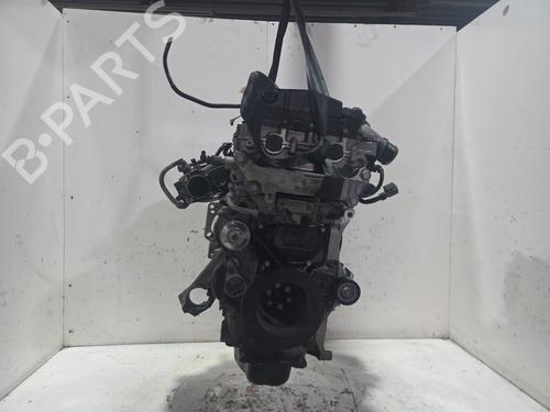 Engine PEUGEOT 2008 I (CU_) 1.2 THP 130 / PureTech 130 | BP38108598M1 - Image 5