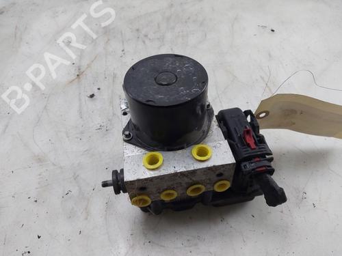 ABS Bremseaggregat VW POLO V (6R1, 6C1) 1.2 TDI (75 hp) 31010400