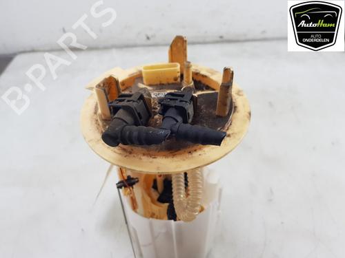 Fuel pump MERCEDES-BENZ SPRINTER 3,5-t Van (B906) 314 CDI (906.631, 906.633, 906.635, 906.637) | BP17985626M76 