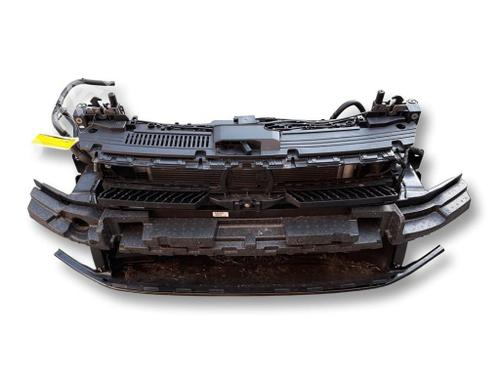 Used Radiator set Radiator set VW POLO VI (AW1, BZ1, AE1) 1.0 TSI (95 hp) 40525959 40525959