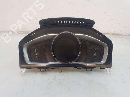 Kombiinstrument VOLVO V60 I (155) D6 Hybrid AWD (280 hp) 28294619