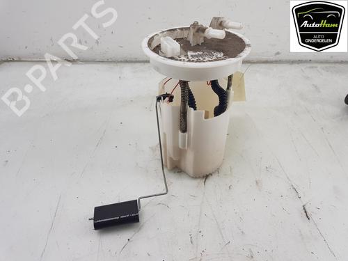 Fuel pump FORD TRANSIT COURIER B460 Box Body/MPV 1.6 TDCi | BP16320985M76 