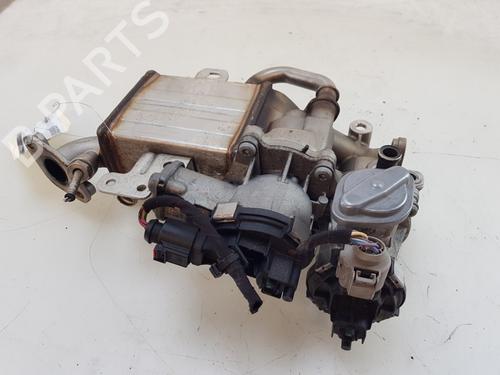 Egr VW CRAFTER Van (SY_, SX_) 2.0 TDI FWD (SYB, SYC, SYD) | BP34056985M69 - Image 2
