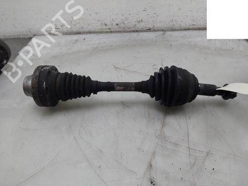Used Right front driveshaft VW TOUAREG (7LA, 7L6, 7L7) 3.2 V6 (220 hp) 32382526