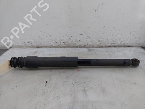 Used Left rear shock absorber Left rear shock absorber TOYOTA YARIS (_P21_, _PA1_, _PH1_) 1.5 Hybrid (MXPH10, MXPH11) (116 hp) 32263022 32263022