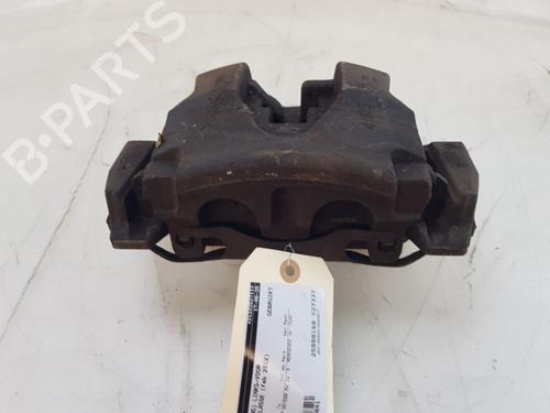 Used Left front brake caliper MERCEDES-BENZ M-CLASS (W166) ML 350 BlueTEC 4-matic (166.024, 166.023) (258 hp) 26903046