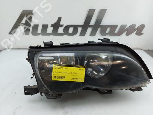 Right headlight BMW 3 Touring (E46) 318 i | BP12029171C29 