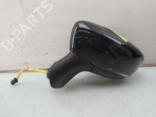 Used Left mirror Left mirror 37151058 37151058