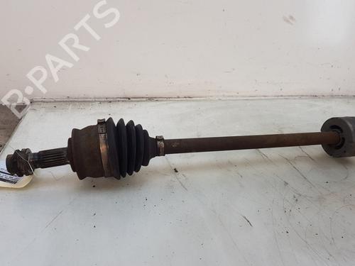 Right front driveshaft FIAT 500 (312_) 1.2 (312AXA1A) | BP27348774M39 