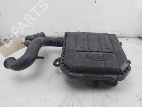 Luftfilter kasse VW UP! (121, 122, BL1, BL2, BL3, 123) 1.0 (60 hp) 31143635