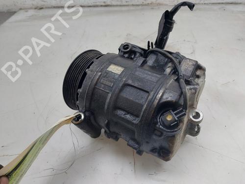 AC compressor MERCEDES-BENZ GLE (W166) 350 d 4-matic (166.024) | BP34124395M34 - Image 4