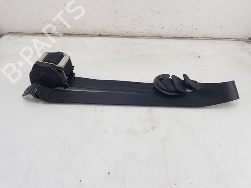 Used Rear right seatbelt SEAT ALHAMBRA (710, 711) 1.4 TSI (150 hp) 27321629