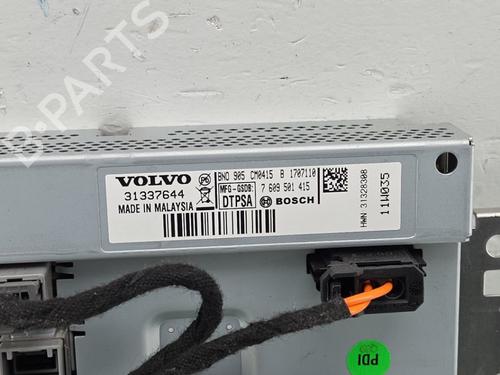 Electronic module VOLVO V60 I (155) T3 | BP31756080M83  - Image 5