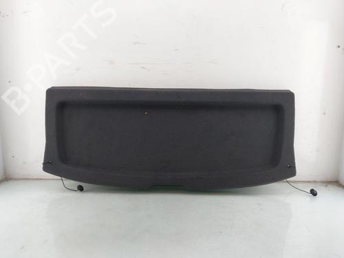 Used Rear parcel shelf Rear parcel shelf 38108544 38108544
