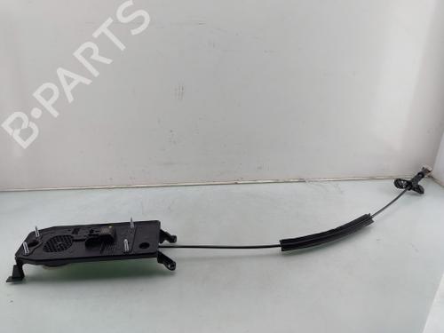 Used Gear lever Gear lever VW GOLF VIII (CD1, DA1) 2.0 GTI Clubsport (300 hp) 29503894 29503894