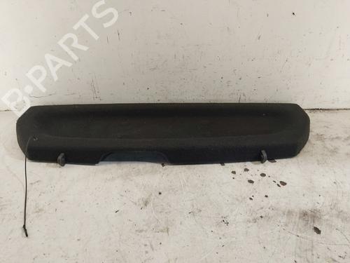 Used Rear parcel shelf Rear parcel shelf 39623453 39623453