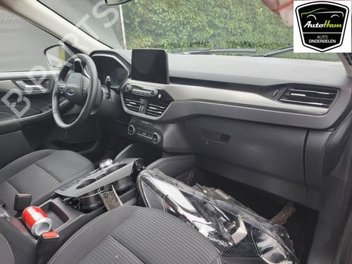 Airbag Kit FORD KUGA III (DFK) 2.5 Duratec Plug-in-Hybrid | BP16900648C86 