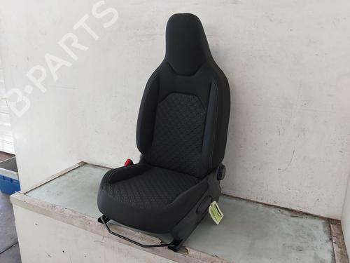 Left front seat TOYOTA AYGO X (_B7_) 1.0 VVT-i (KGB70) | BP39467246C15 - Image 3