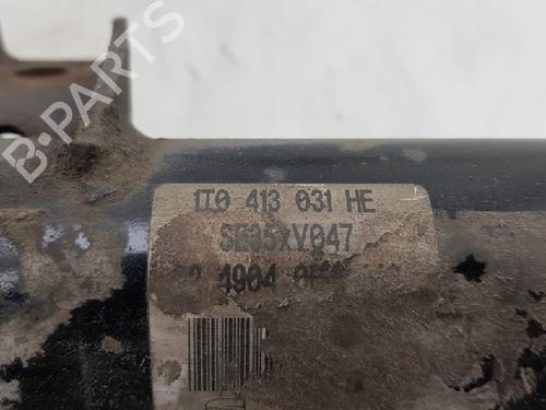 Right front shock absorber SEAT ALTEA XL (5P5, 5P8) 1.8 TFSI | BP12024489M17 