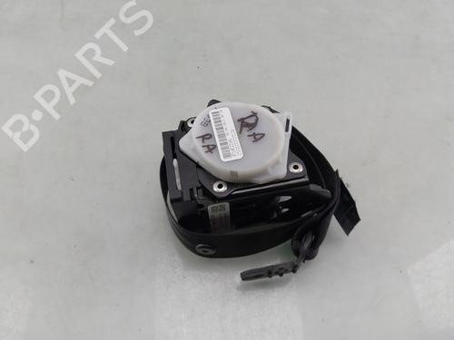 Used Rear right seatbelt Rear right seatbelt AUDI A7 Sportback (4GA, 4GF) 2.8 FSI (204 hp) 35897529 35897529
