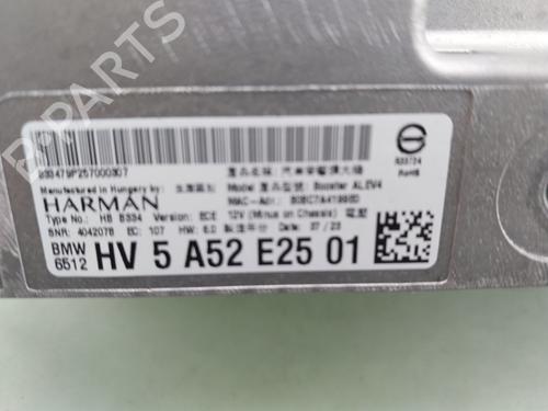 Electronic module BMW X5 (G05, F95) xDrive 50 e Plug-in-Hybrid | BP37194996M83 - Image 4