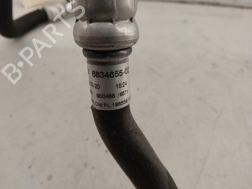 AC pipe BMW 1 (F40) 118 i | BP38061774M126 - Image 4