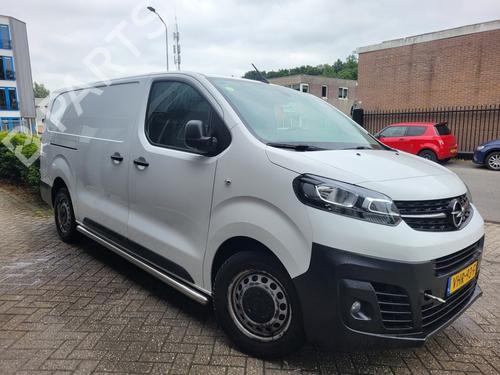 Højre side skydedør OPEL VIVARO C Van (K0) 2.0 (122 hp) 29559747