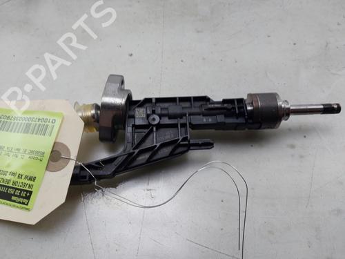 Used Injector Injector BMW X5 (G05, F95) xDrive 45 e Plug-in Hybrid (394 hp) 33929353 33929353