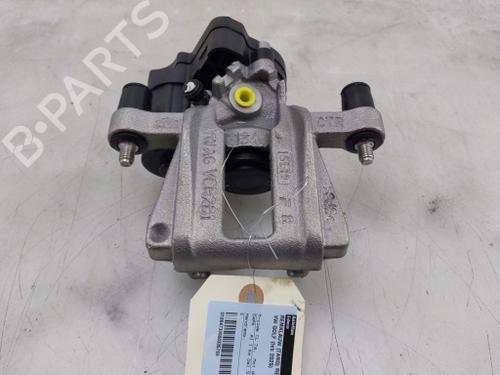 Used Right rear brake caliper Right rear brake caliper VW GOLF VIII Variant (CG5, DB5) 2.0 TDI (150 hp) 29750338 29750338