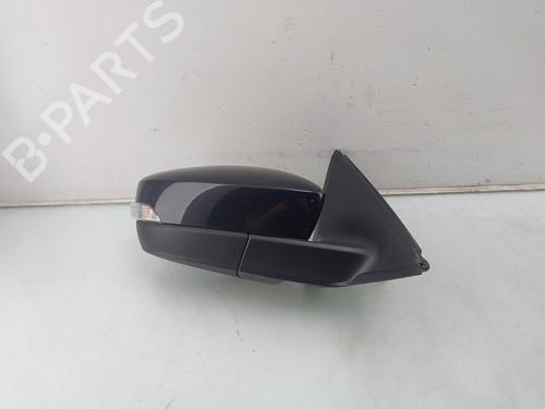 Used Right mirror SKODA FABIA III (NJ3) 1.0 TSI (95 hp) 27591129