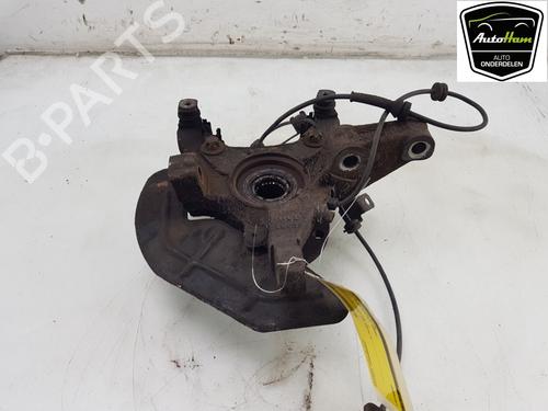 Used Right front steering knuckle FIAT DOBLO Box Body/MPV (223_) 1.3 JTD 16V Multijet (84 hp) 17152360