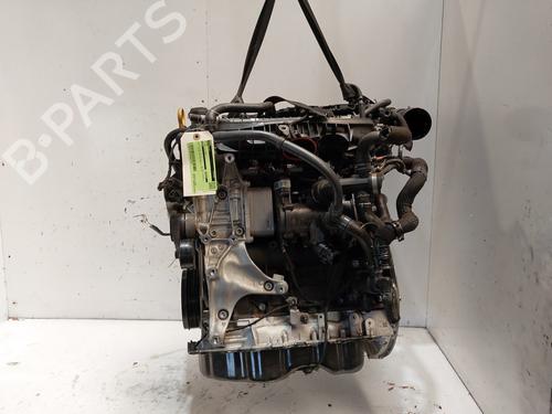 Moteur Moteur VW GOLF VIII (CD1, DA1) 2.0 TSI R 4motion (320 hp) 34423084 34423084