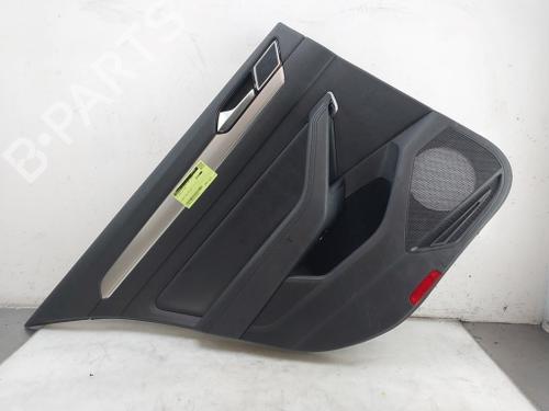 Used Rear left panel Rear left panel VW PASSAT B8 (3G2, CB2) 2.0 TDI 4motion (240 hp) 33617118 33617118