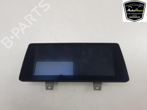 Used Electronic module BMW 5 (G30, F90) M5 Competition (625 hp) 13149359