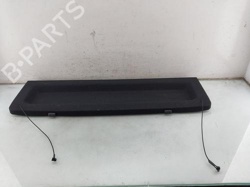 Used Rear parcel shelf Rear parcel shelf 39623437 39623437