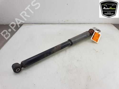 Used Right rear shock absorber FORD B-MAX (JK) 1.0 EcoBoost (100 hp) 12047748