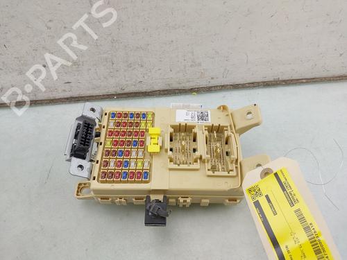 Used Fuse box Fuse box KIA PICANTO III (JA) 1.0 T-GDi (100 hp) 40076661 40076661