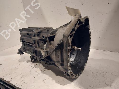 Gearbox BMW 3 Touring (E91) 320 i | BP30103017M3