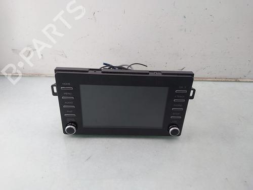 Used Electronic module Electronic module TOYOTA YARIS (_P21_, _PA1_, _PH1_) 1.5 Hybrid (MXPH10, MXPH11) (116 hp) 32481269 32481269