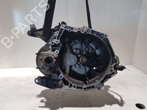 Used Gearbox OPEL CORSA F (P2JO) 1.2 (68) (101 hp) 30902989