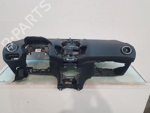 Airbag Kit FORD FIESTA VI (CB1, CCN) 1.6 TDCi | BP29713032C86 