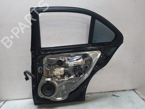Right rear door MERCEDES-BENZ C-CLASS (W204) C 180 CGI (204.049) | BP30351772C5 