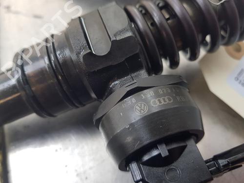 Spreder / Dyse VW MULTIVAN T5 (7HM, 7HN, 7HF, 7EF, 7EM, 7EN) 1.9 TDI | BP27557859M100 