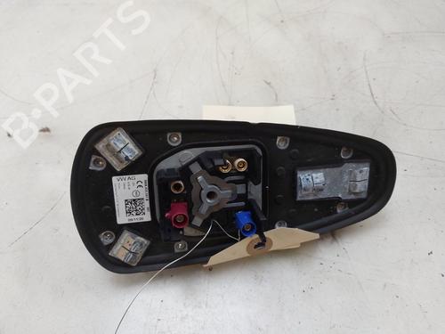Antenne/Base VW GOLF VIII (CD1, DA1) 1.4 GTE Plug-in Hybrid | BP36787539C140 - Image 3