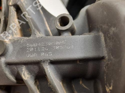 Steering rack SKODA OCTAVIA IV Combi (NX5, PV5) 1.4 TSI RS iV | BP12031743M22 