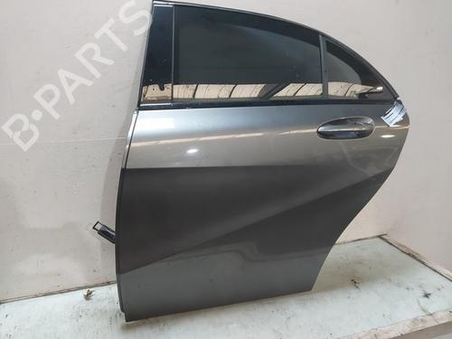 Left rear door MERCEDES-BENZ A-CLASS (W176) A 180 (176.042) | BP29823534C4 