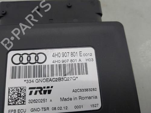 Control unit AUDI A7 Sportback (4GA, 4GF) 2.8 FSI | BP35897556M11 - Image 2